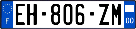 EH-806-ZM