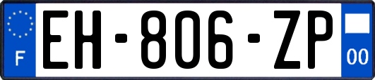 EH-806-ZP