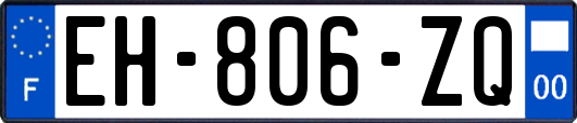 EH-806-ZQ