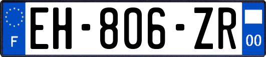 EH-806-ZR