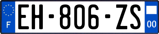 EH-806-ZS