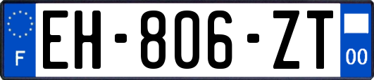 EH-806-ZT