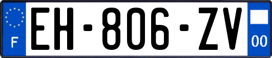 EH-806-ZV