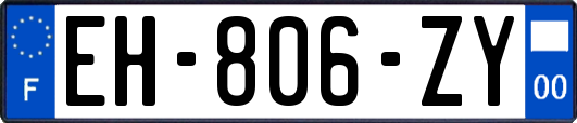 EH-806-ZY
