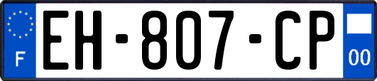 EH-807-CP