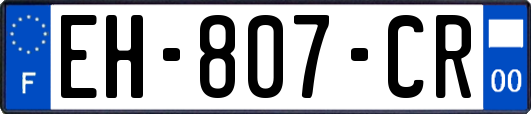 EH-807-CR