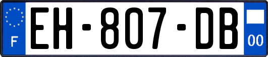 EH-807-DB