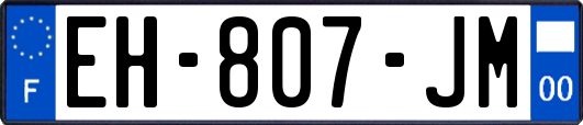 EH-807-JM