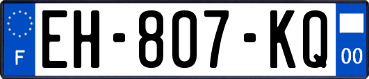 EH-807-KQ
