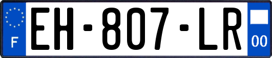 EH-807-LR