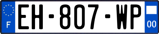 EH-807-WP