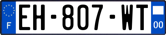 EH-807-WT