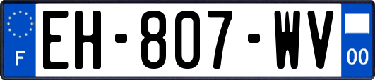 EH-807-WV