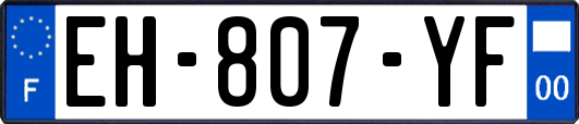 EH-807-YF