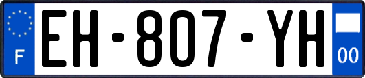 EH-807-YH