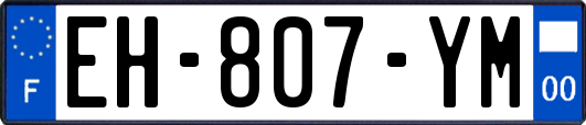 EH-807-YM