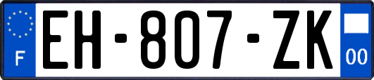 EH-807-ZK