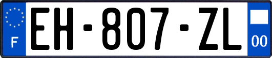 EH-807-ZL