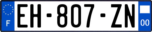 EH-807-ZN