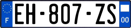 EH-807-ZS