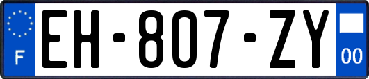 EH-807-ZY