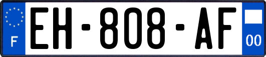 EH-808-AF