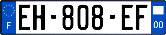 EH-808-EF