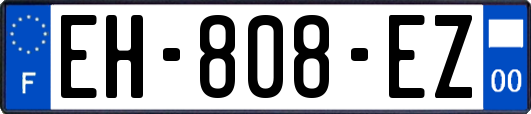 EH-808-EZ