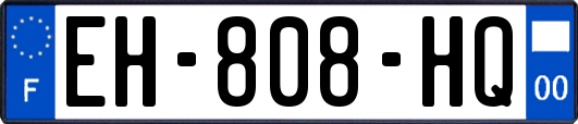 EH-808-HQ