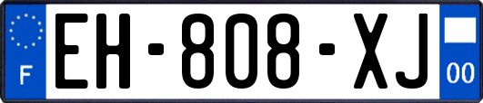 EH-808-XJ