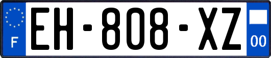 EH-808-XZ