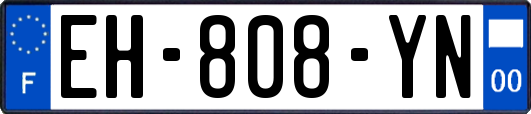 EH-808-YN