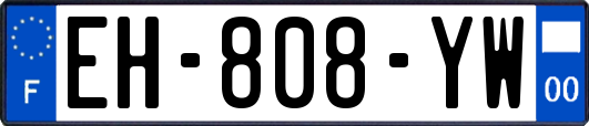 EH-808-YW