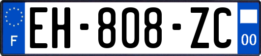 EH-808-ZC