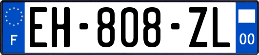 EH-808-ZL