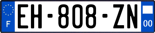 EH-808-ZN