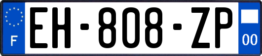 EH-808-ZP