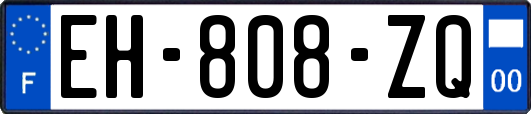 EH-808-ZQ