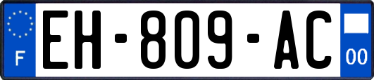 EH-809-AC