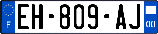 EH-809-AJ