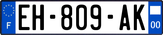 EH-809-AK