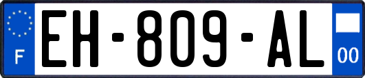 EH-809-AL