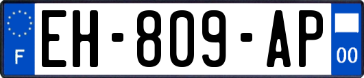 EH-809-AP