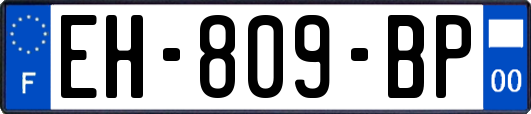 EH-809-BP