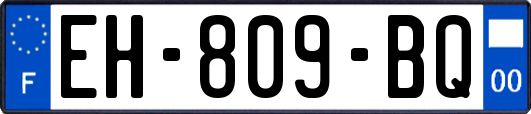 EH-809-BQ