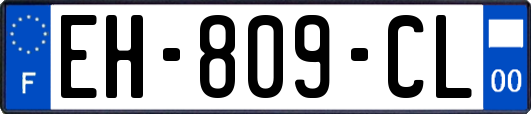 EH-809-CL