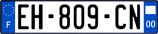 EH-809-CN