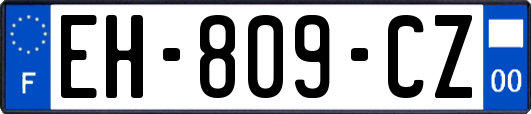 EH-809-CZ