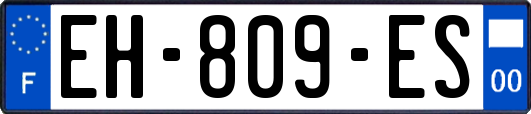 EH-809-ES