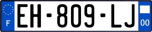 EH-809-LJ